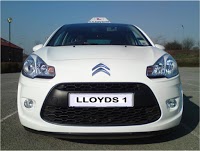 Lloyds Driving Lessons Brough 633030 Image 0